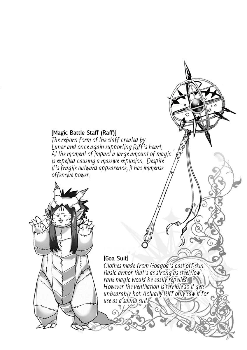 It's My Life Chapter 62 page 48 - Chapter 62: Stand Up And Fight!
