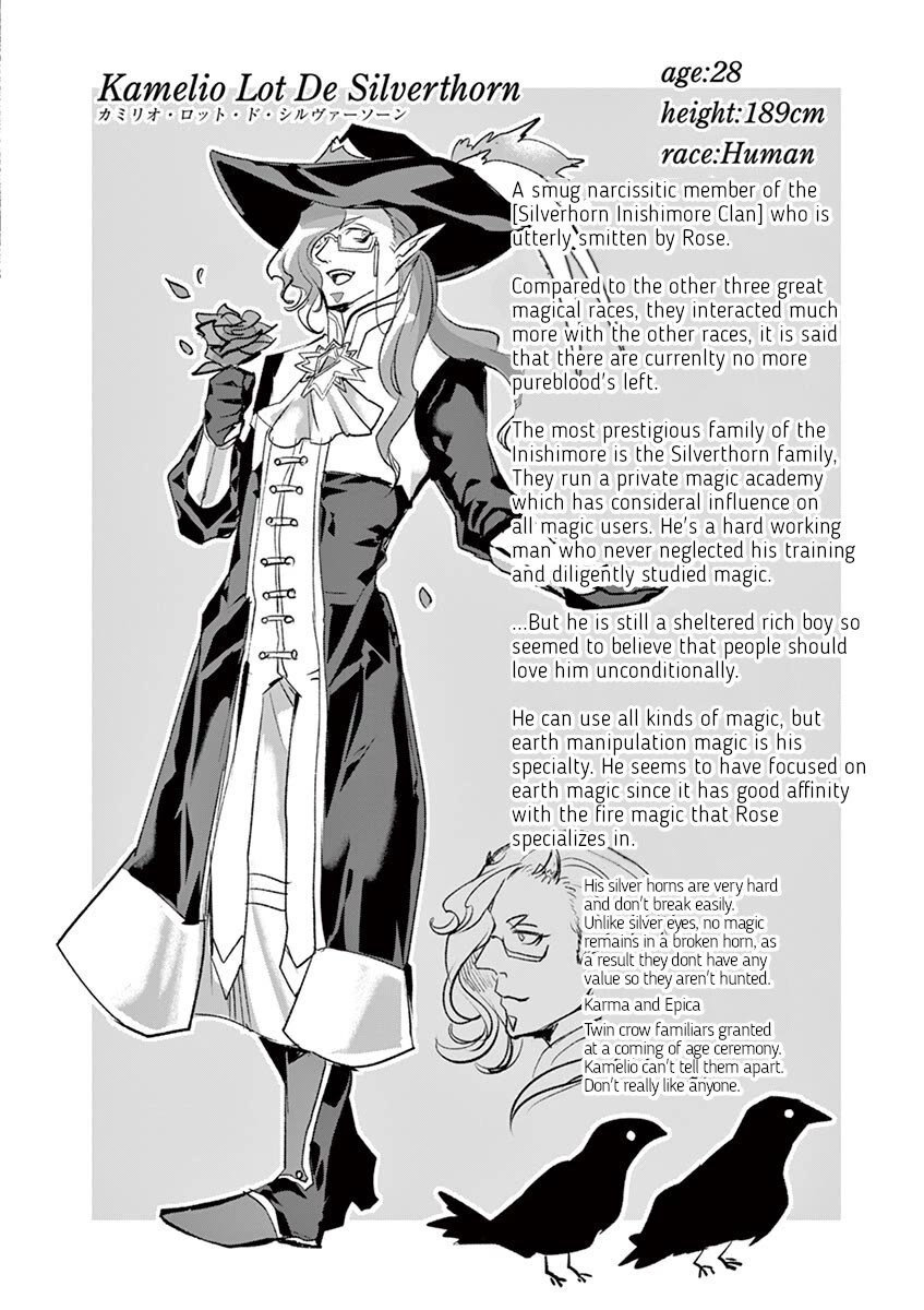 It's My Life Chapter 63 page 28 - Chapter 63: To The Stars