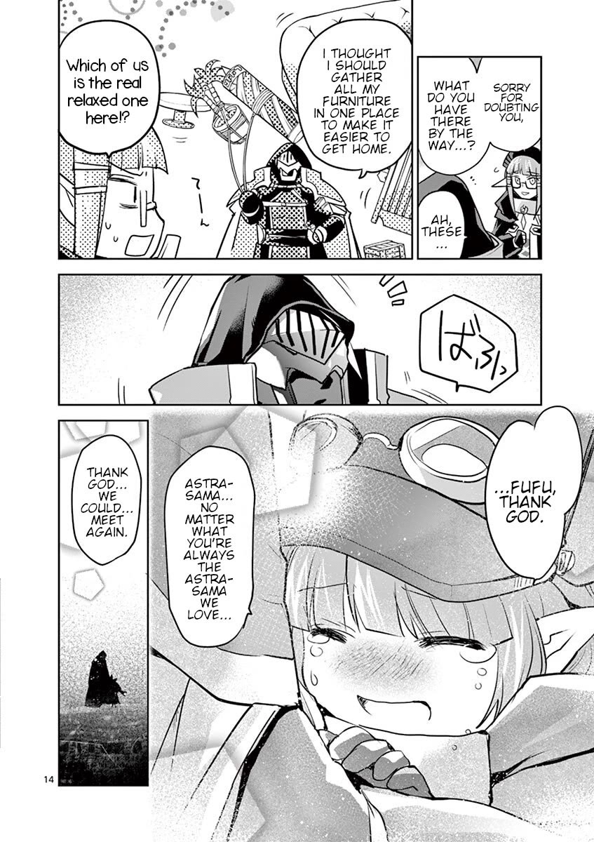 It's My Life Chapter 65 page 14 - Chapter 65: Lust For Life