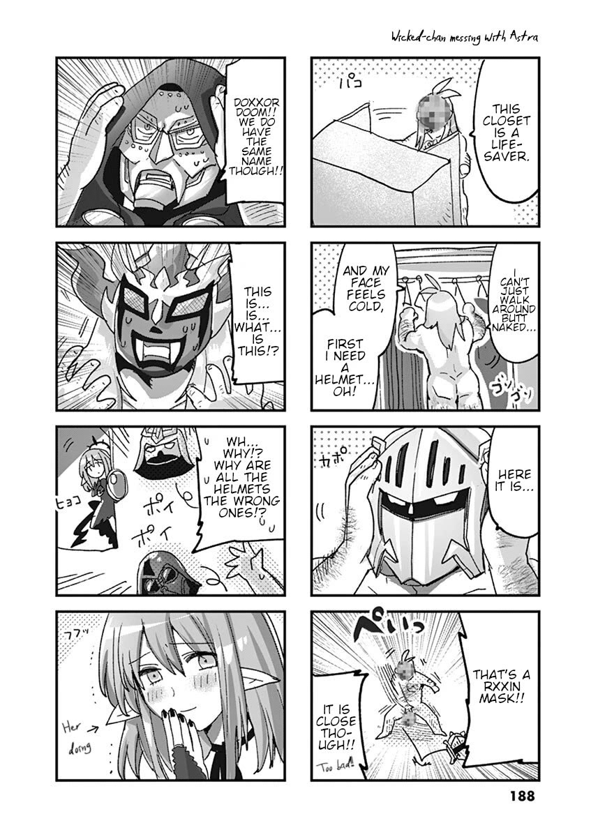 It's My Life Chapter 65 page 25 - Chapter 65: Lust For Life