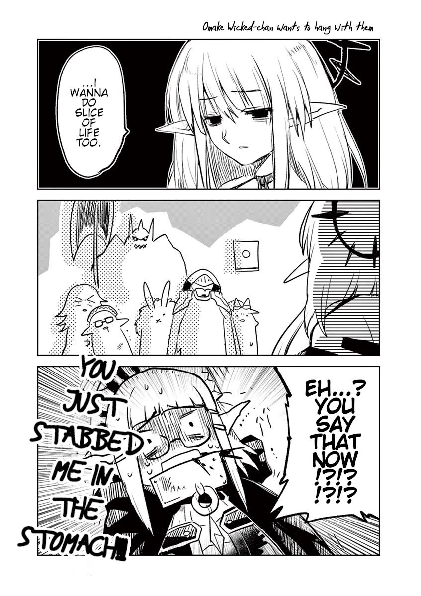 It's My Life Chapter 65 page 26 - Chapter 65: Lust For Life