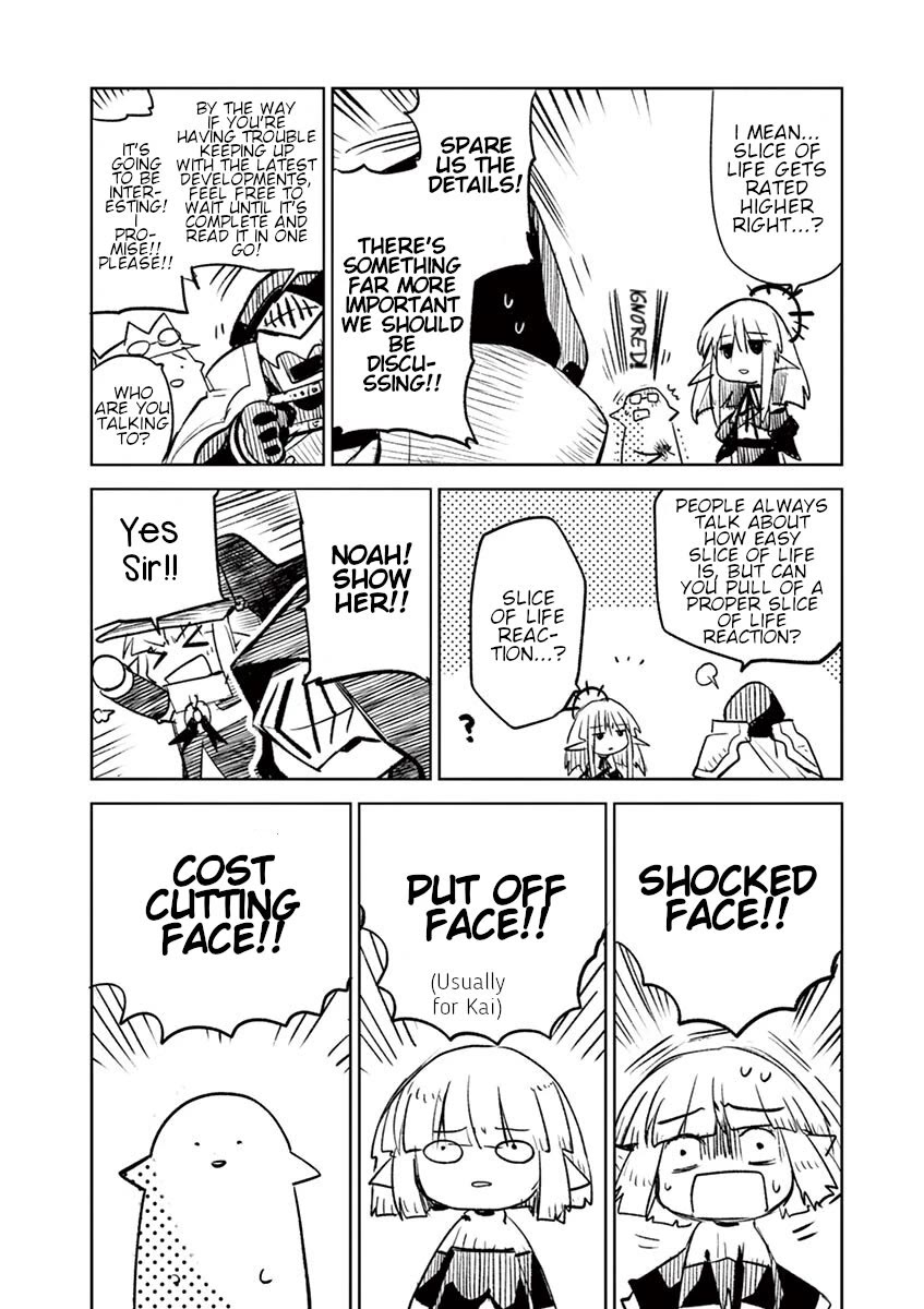 It's My Life Chapter 65 page 27 - Chapter 65: Lust For Life