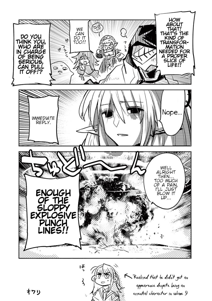 It's My Life Chapter 65 page 28 - Chapter 65: Lust For Life