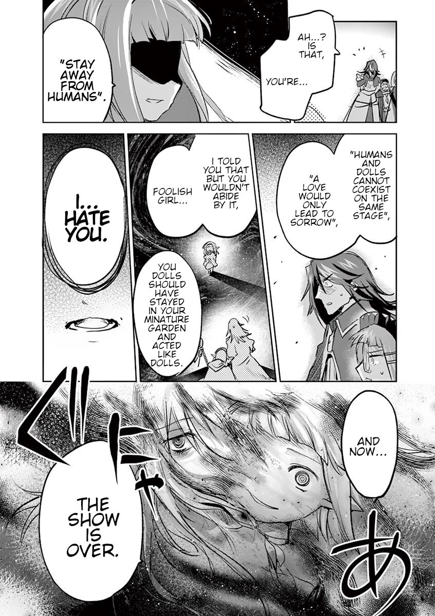 It's My Life Chapter 66 page 14 - Chapter 66: Whispering At The Top Of My Lungs