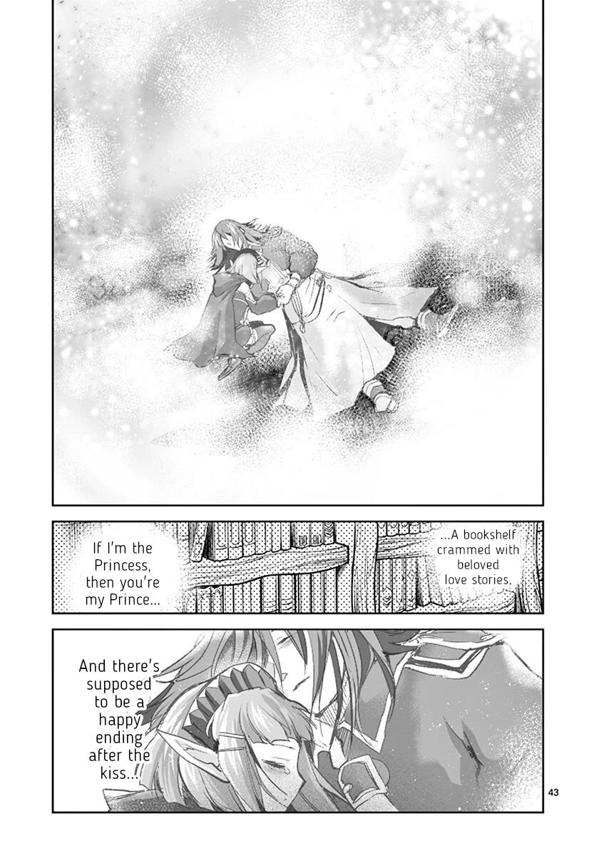 It's My Life Chapter 66 page 42 - Chapter 66: Whispering At The Top Of My Lungs