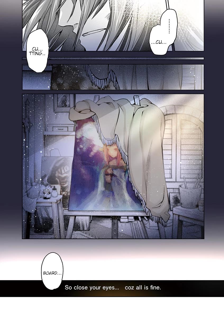 It's My Life Chapter 66 page 43 - Chapter 66: Whispering At The Top Of My Lungs