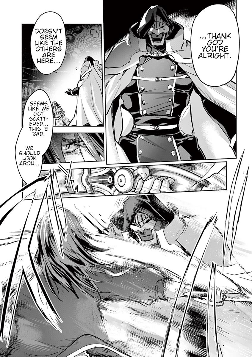 It's My Life Chapter 66 page 5 - Chapter 66: Whispering At The Top Of My Lungs