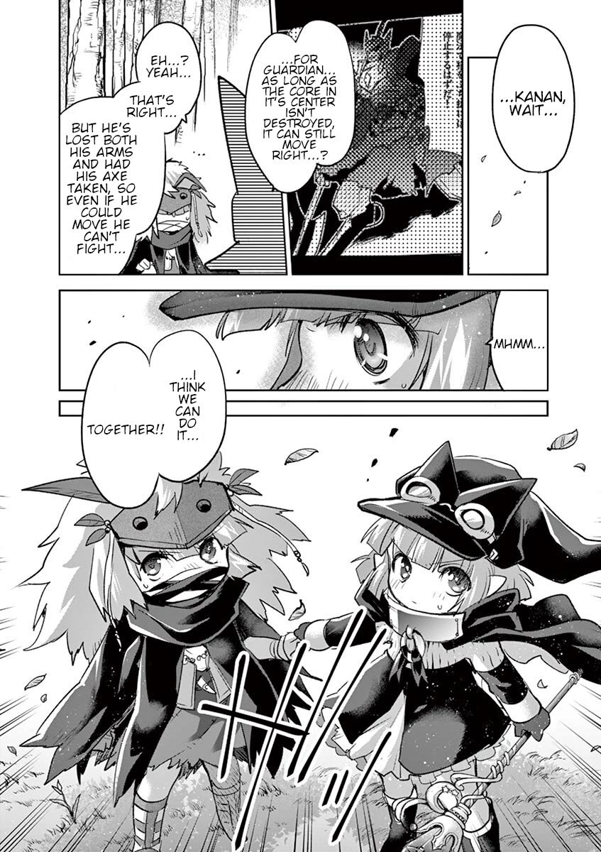 It's My Life Chapter 68 page 12 - Chapter 68: Heart On The Run