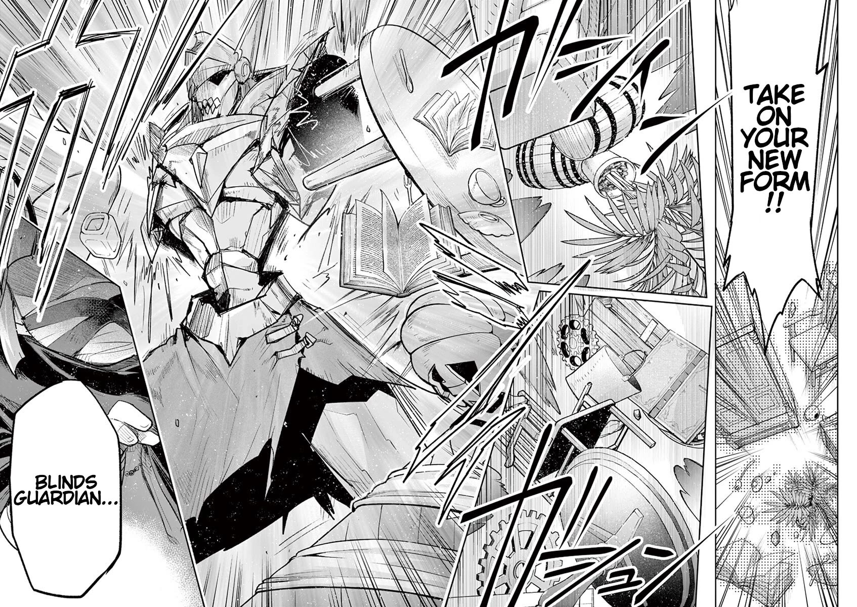 It's My Life Chapter 68 page 14 - Chapter 68: Heart On The Run
