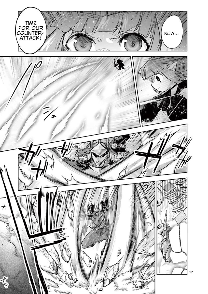 It's My Life Chapter 68 page 16 - Chapter 68: Heart On The Run