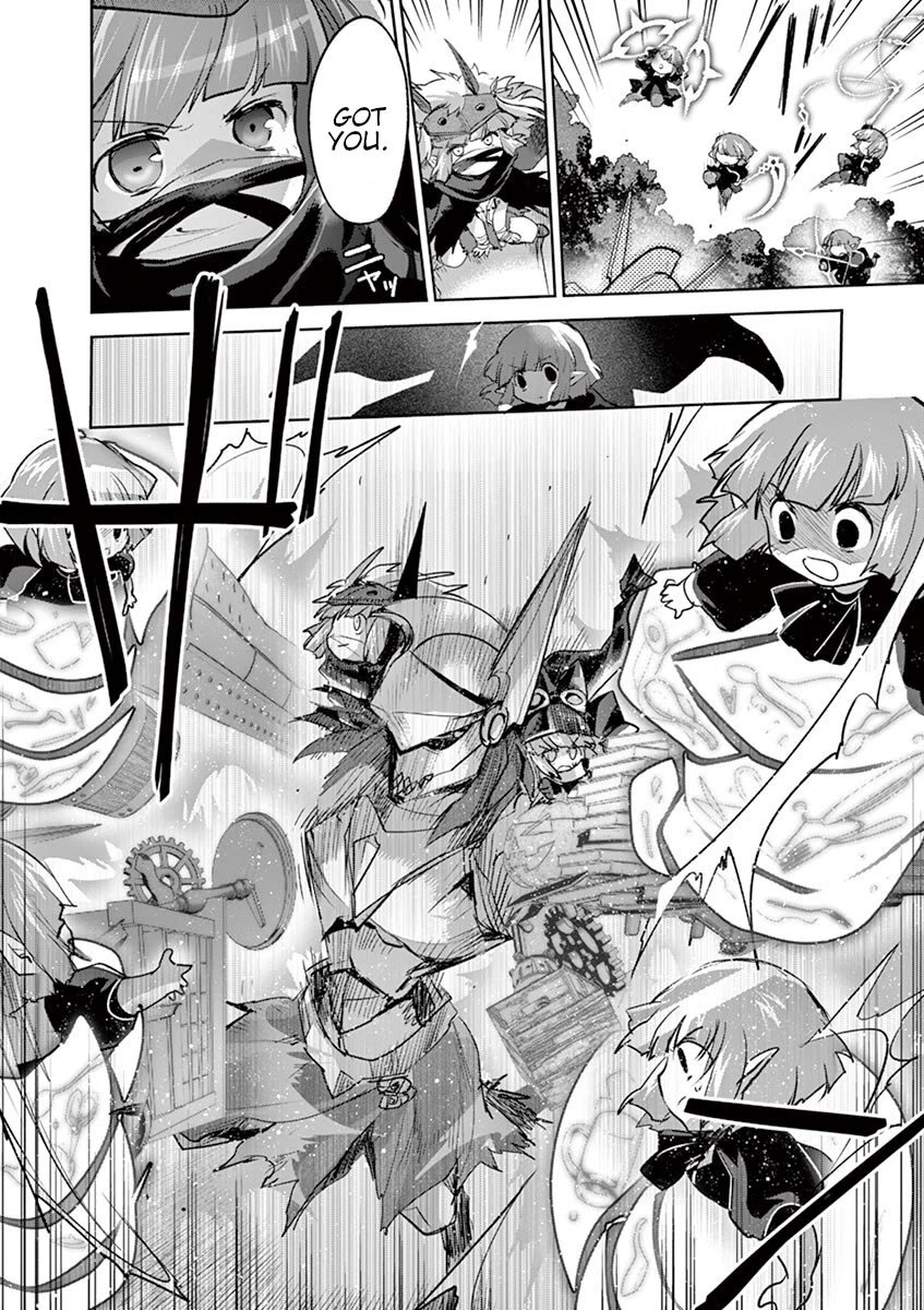 It's My Life Chapter 68 page 17 - Chapter 68: Heart On The Run