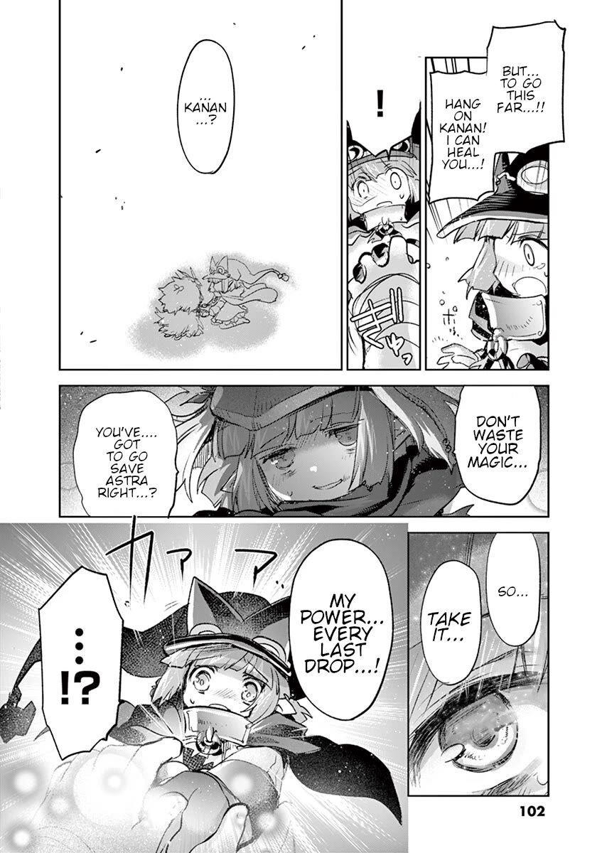 It's My Life Chapter 68 page 27 - Chapter 68: Heart On The Run
