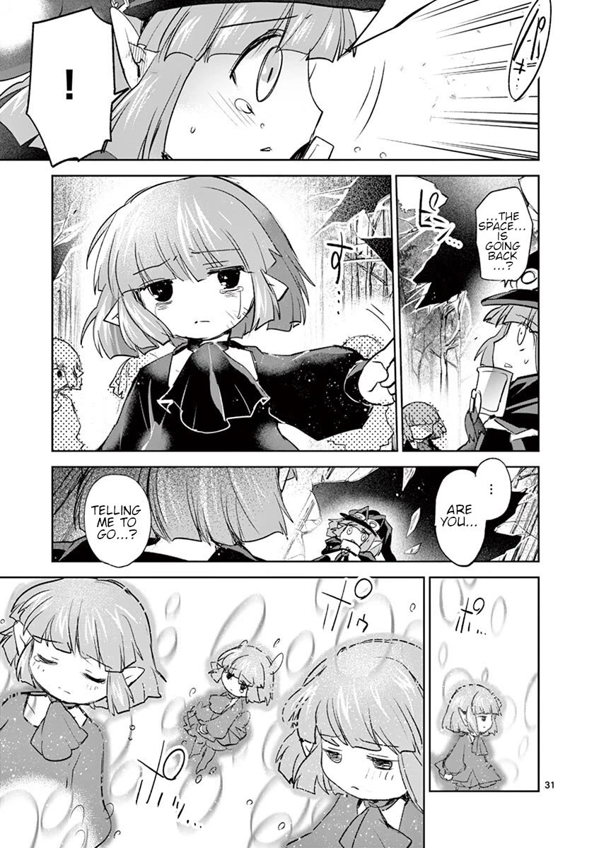 It's My Life Chapter 68 page 30 - Chapter 68: Heart On The Run