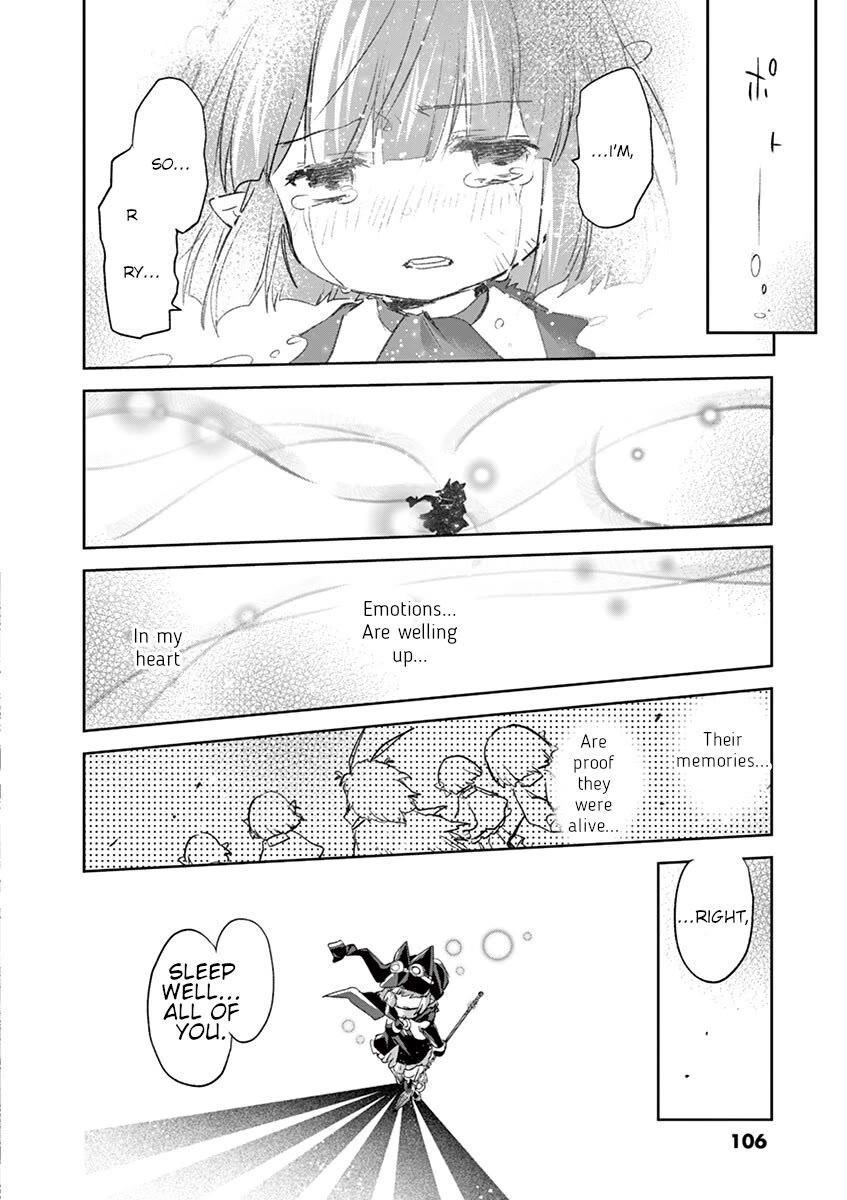 It's My Life Chapter 68 page 31 - Chapter 68: Heart On The Run