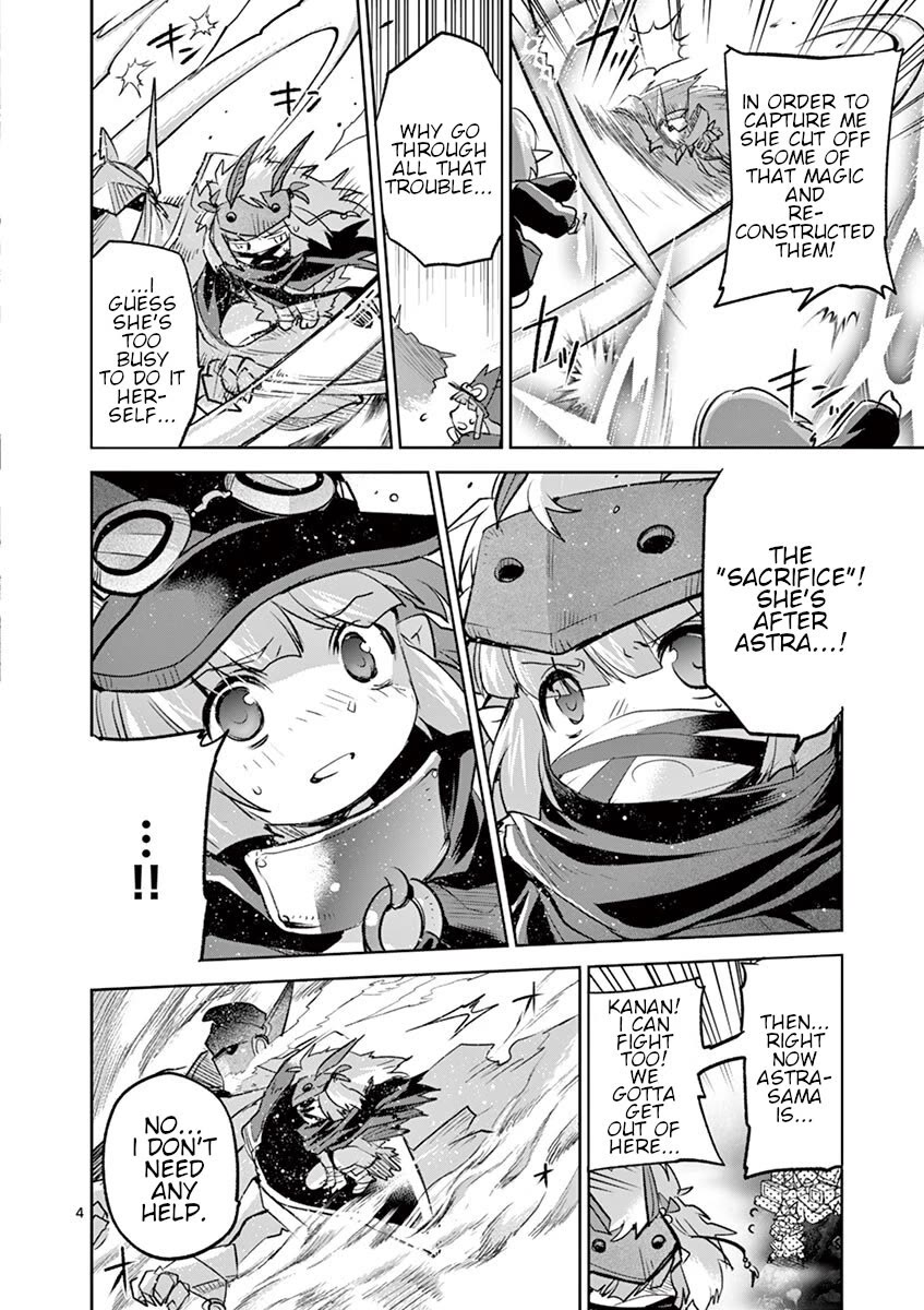 It's My Life Chapter 68 page 4 - Chapter 68: Heart On The Run