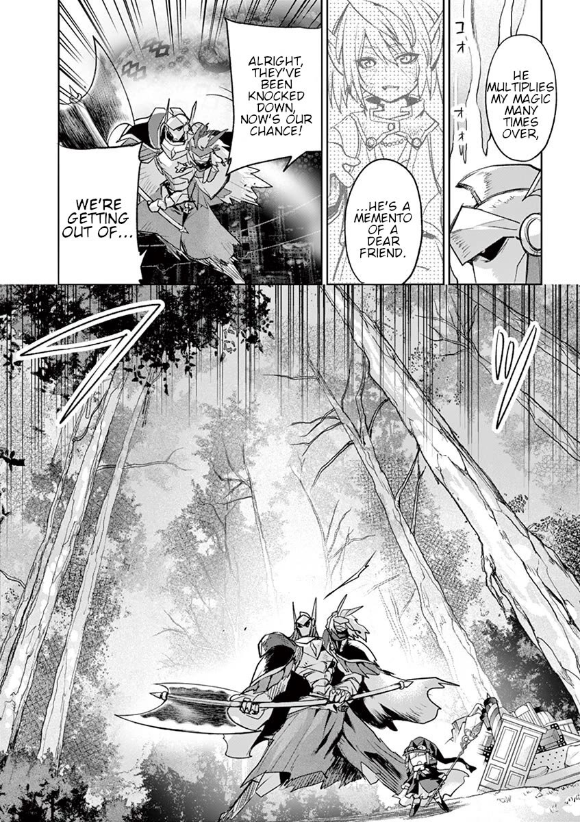 It's My Life Chapter 68 page 6 - Chapter 68: Heart On The Run
