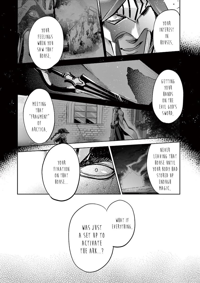 It's My Life Chapter 69 page 15 - Chapter 69: Save Yourself