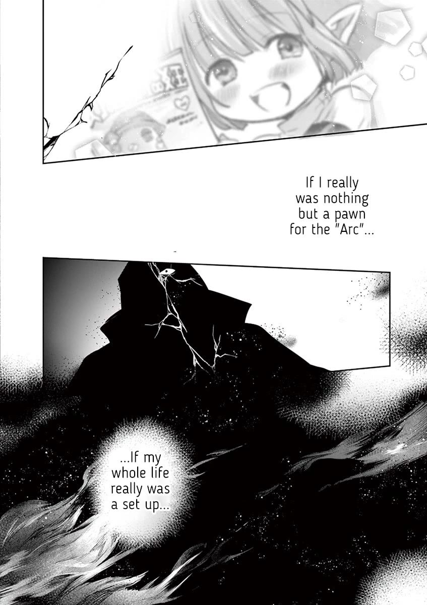 It's My Life Chapter 69 page 22 - Chapter 69: Save Yourself