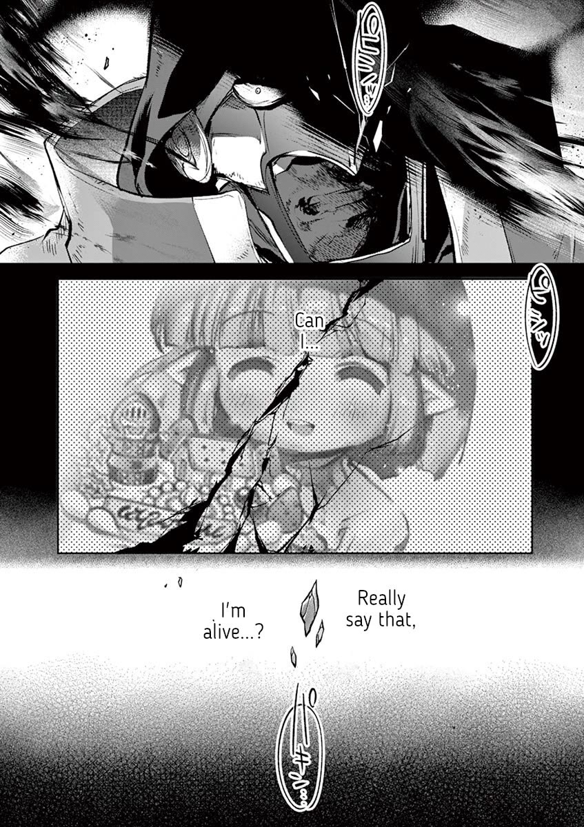 It's My Life Chapter 69 page 24 - Chapter 69: Save Yourself