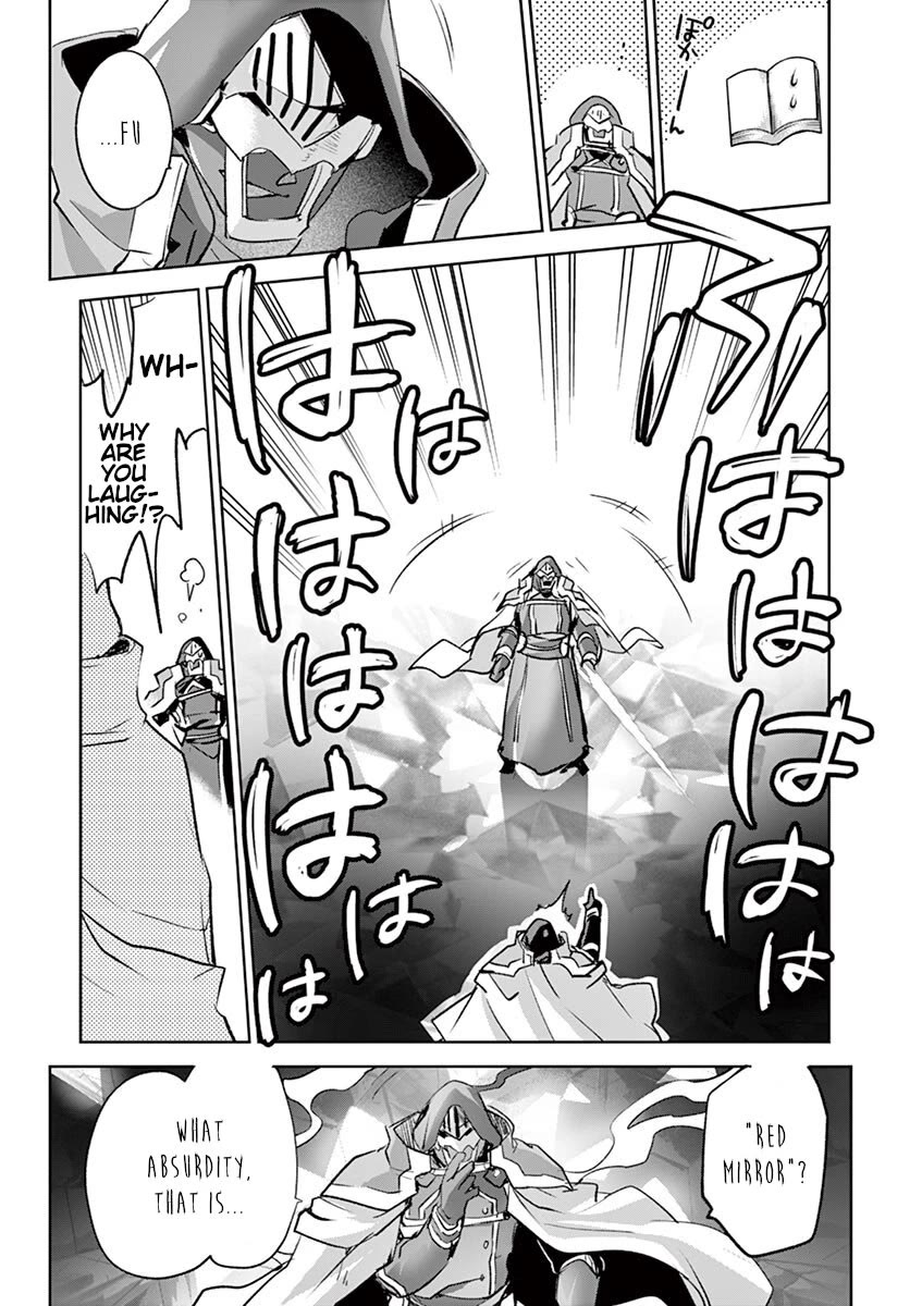 It's My Life Chapter 69 page 5 - Chapter 69: Save Yourself