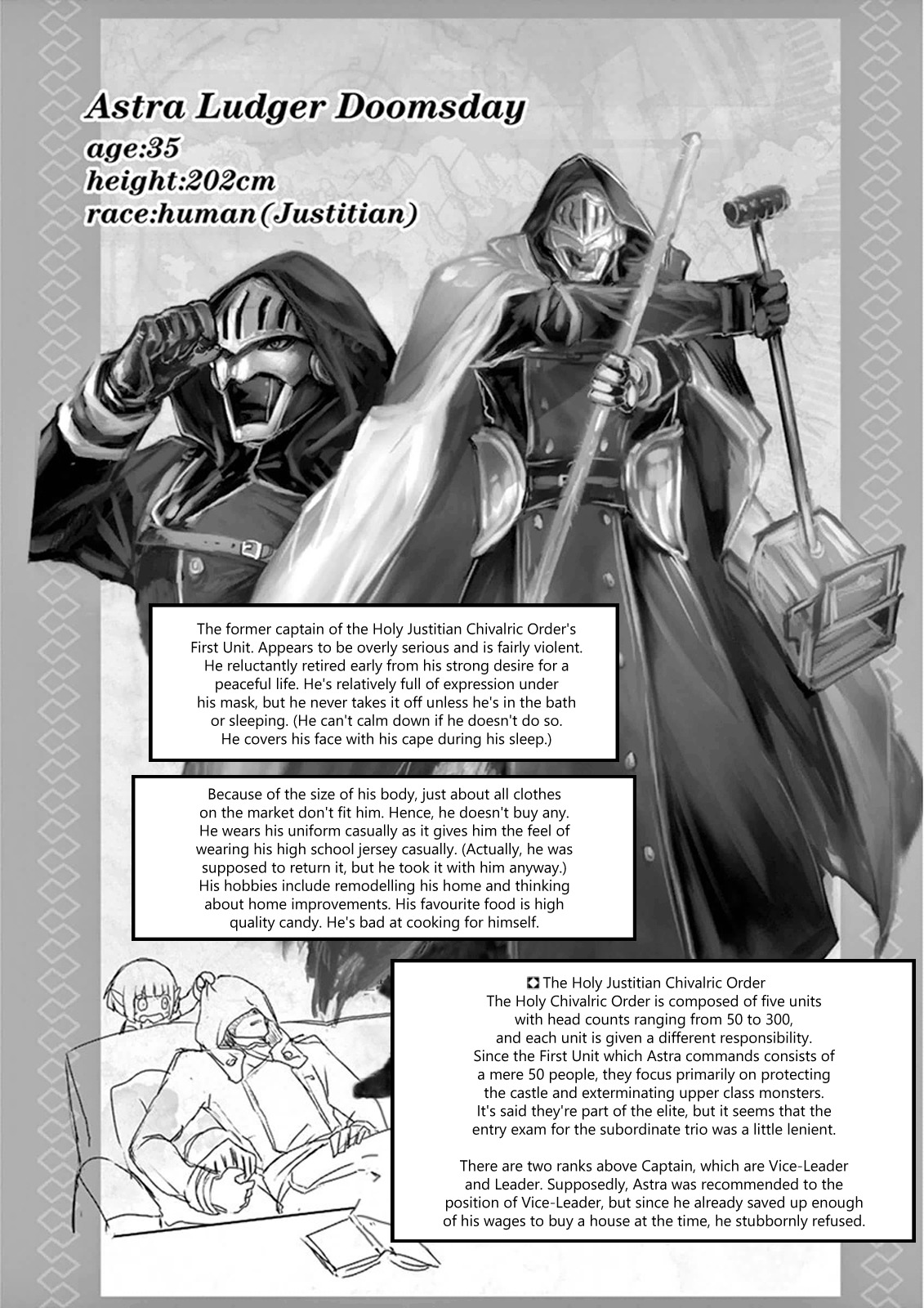 It's My Life Chapter 7.6 page 2 - Chapter 7.6: Bonus