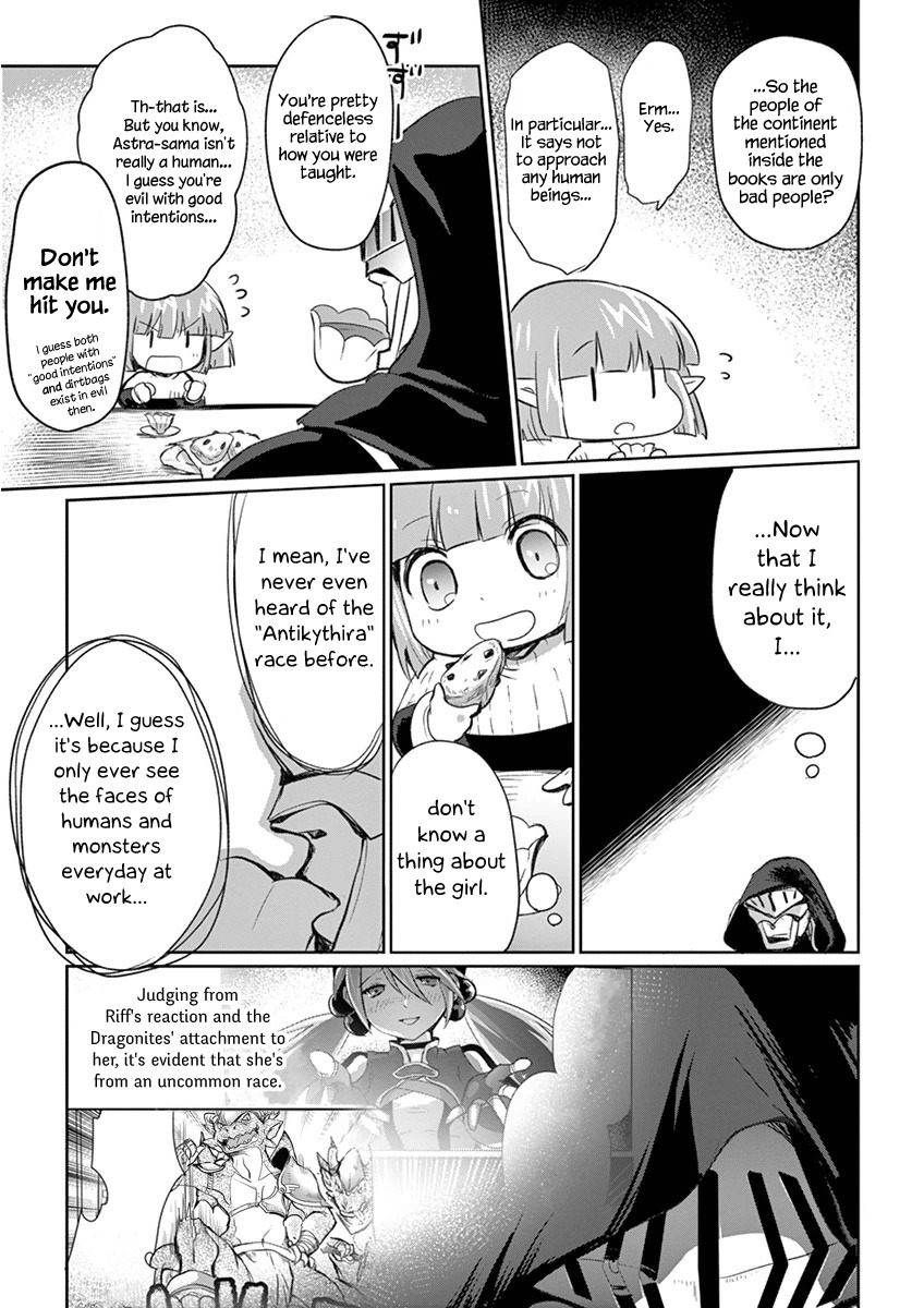 It's My Life Chapter 7 page 13 - Chapter 7: Cold Killer
