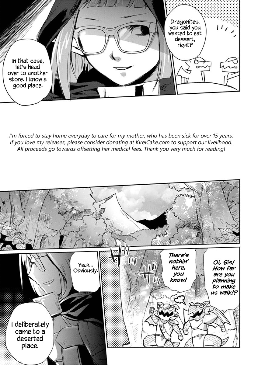 It's My Life Chapter 7 page 7 - Chapter 7: Cold Killer
