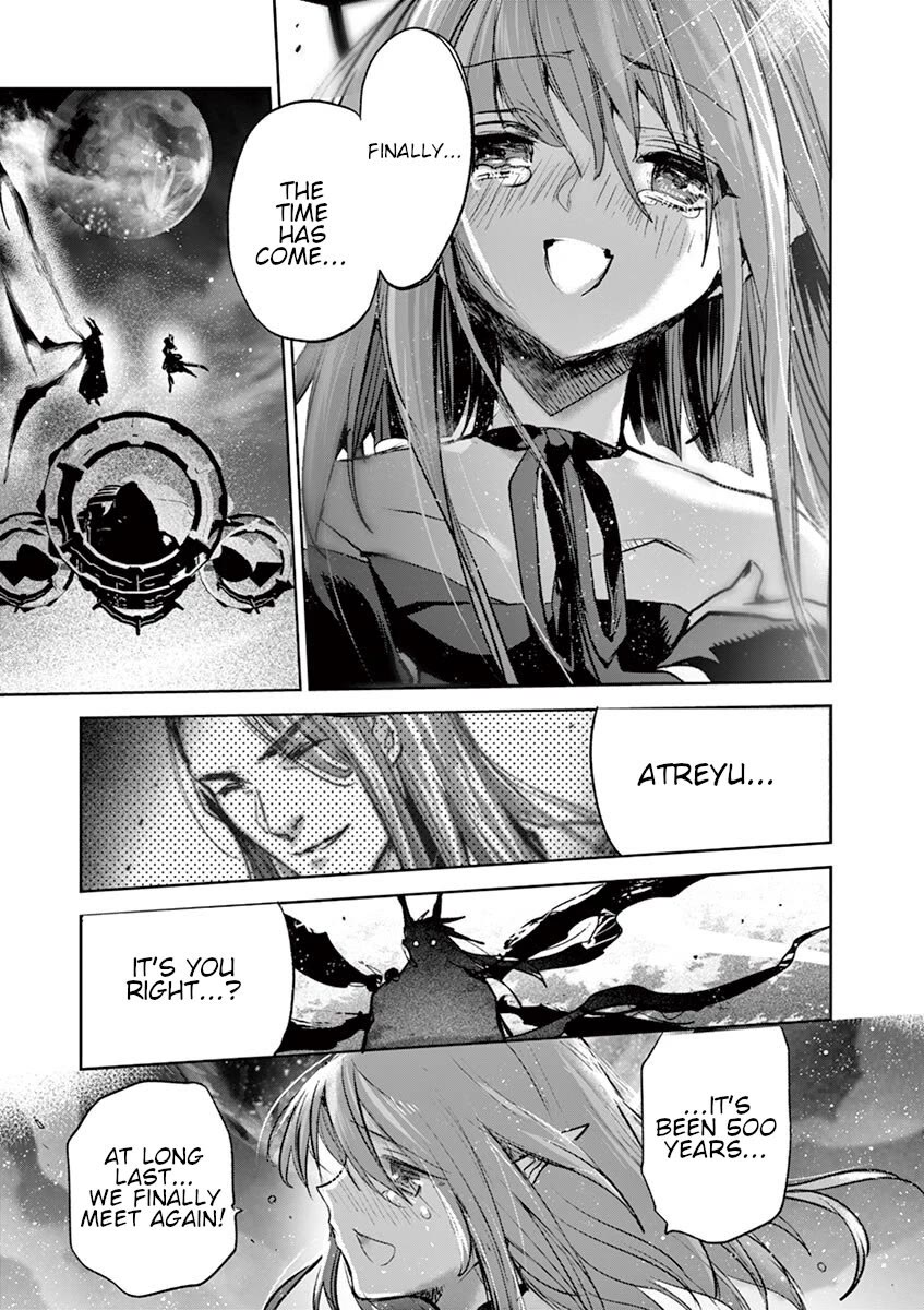 It's My Life Chapter 70 page 14 - Chapter 70: Home Is Where The Heart Is