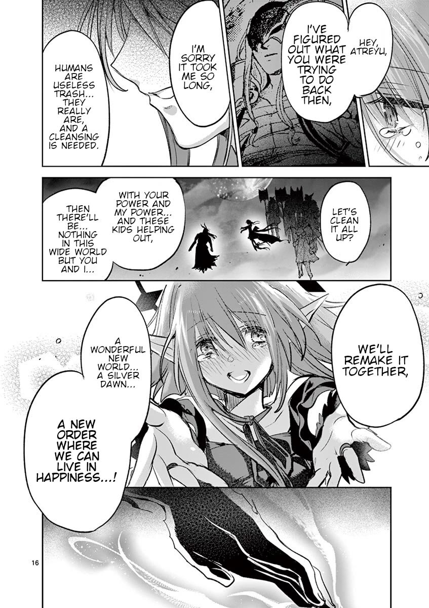It's My Life Chapter 70 page 15 - Chapter 70: Home Is Where The Heart Is