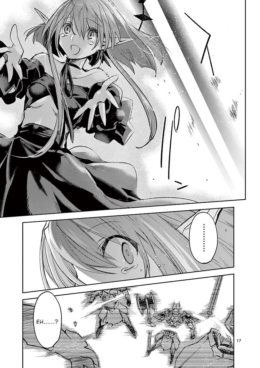 It's My Life Chapter 70 page 16 - Chapter 70: Home Is Where The Heart Is