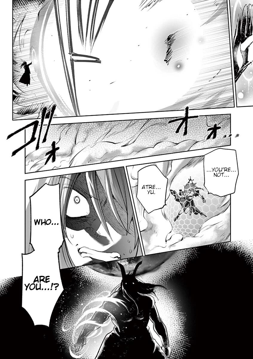 It's My Life Chapter 70 page 17 - Chapter 70: Home Is Where The Heart Is