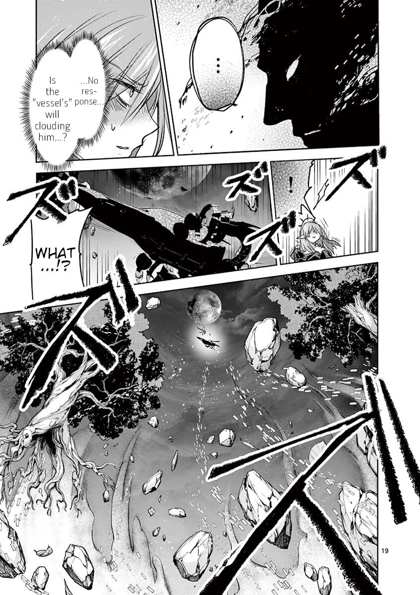 It's My Life Chapter 70 page 18 - Chapter 70: Home Is Where The Heart Is