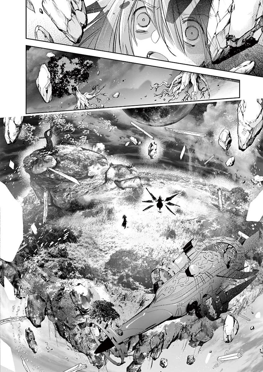 It's My Life Chapter 70 page 19 - Chapter 70: Home Is Where The Heart Is