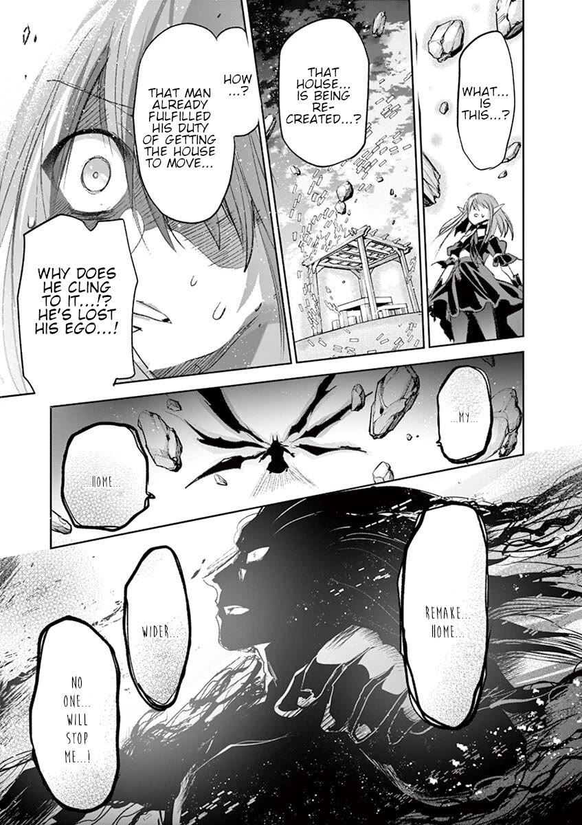 It's My Life Chapter 70 page 20 - Chapter 70: Home Is Where The Heart Is