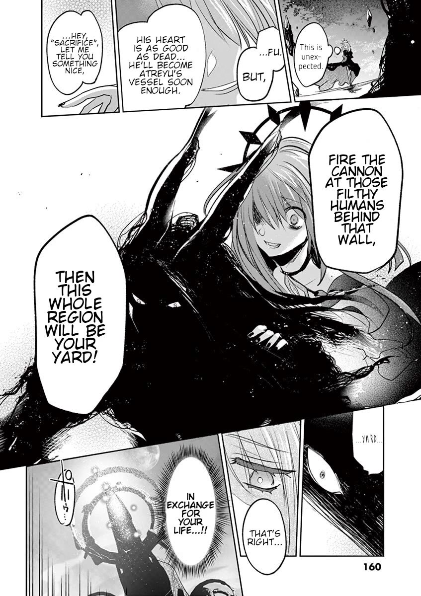 It's My Life Chapter 70 page 21 - Chapter 70: Home Is Where The Heart Is