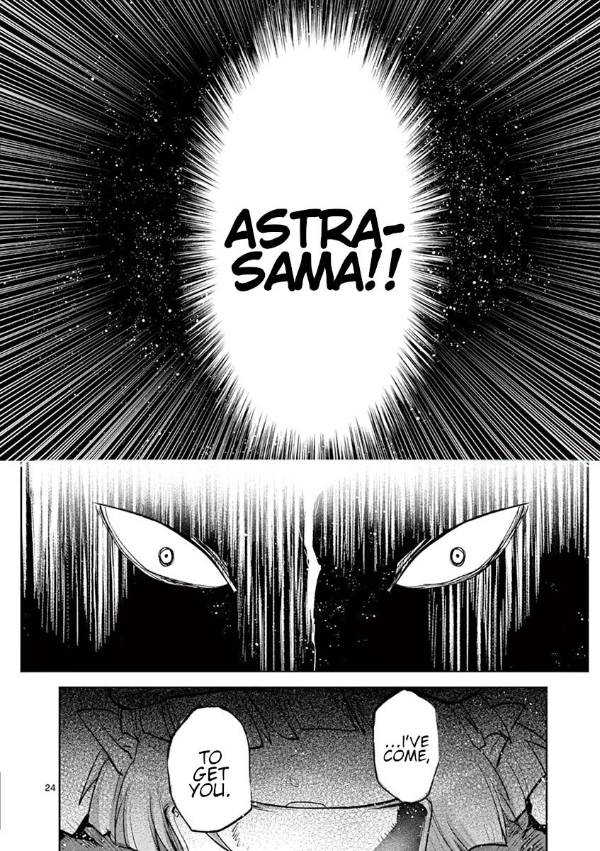 It's My Life Chapter 70 page 23 - Chapter 70: Home Is Where The Heart Is