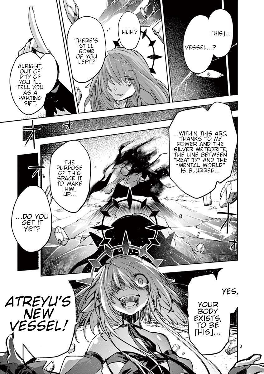 It's My Life Chapter 70 page 3 - Chapter 70: Home Is Where The Heart Is