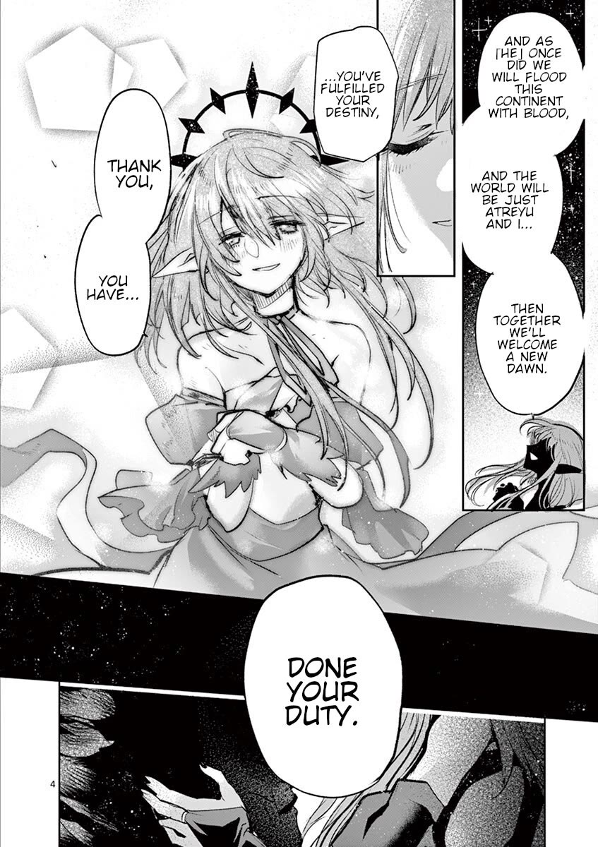 It's My Life Chapter 70 page 4 - Chapter 70: Home Is Where The Heart Is