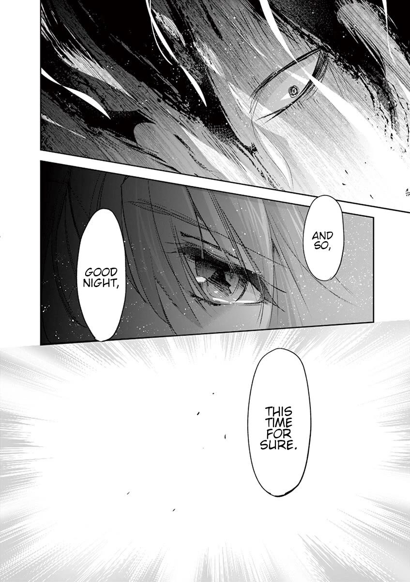 It's My Life Chapter 70 page 6 - Chapter 70: Home Is Where The Heart Is