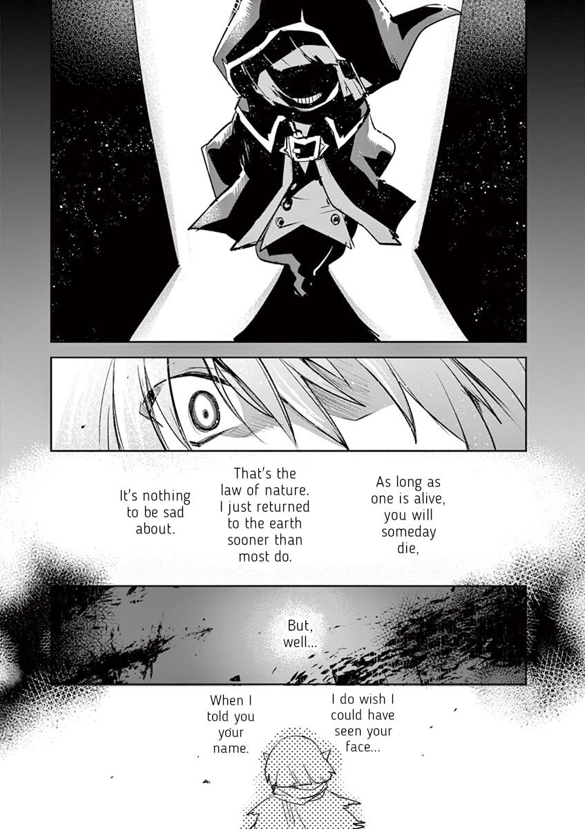 It's My Life Chapter 71.5 page 8 - Chapter 71.5: When You Came Into My Life