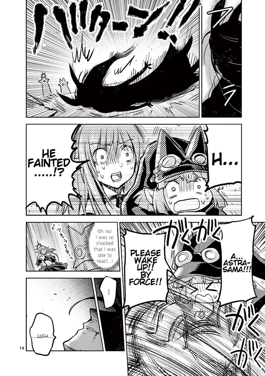 It's My Life Chapter 71 page 10 - Chapter 71: It's My Life