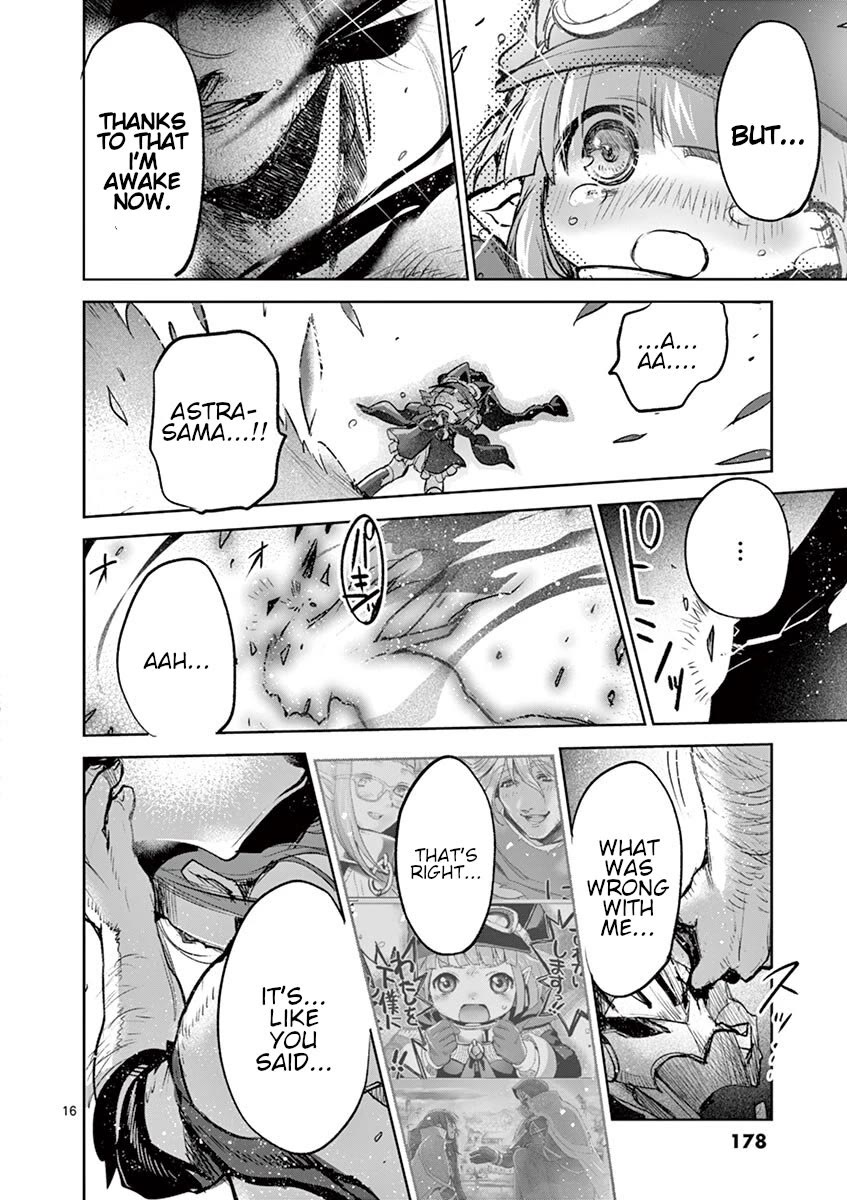 It's My Life Chapter 71 page 12 - Chapter 71: It's My Life