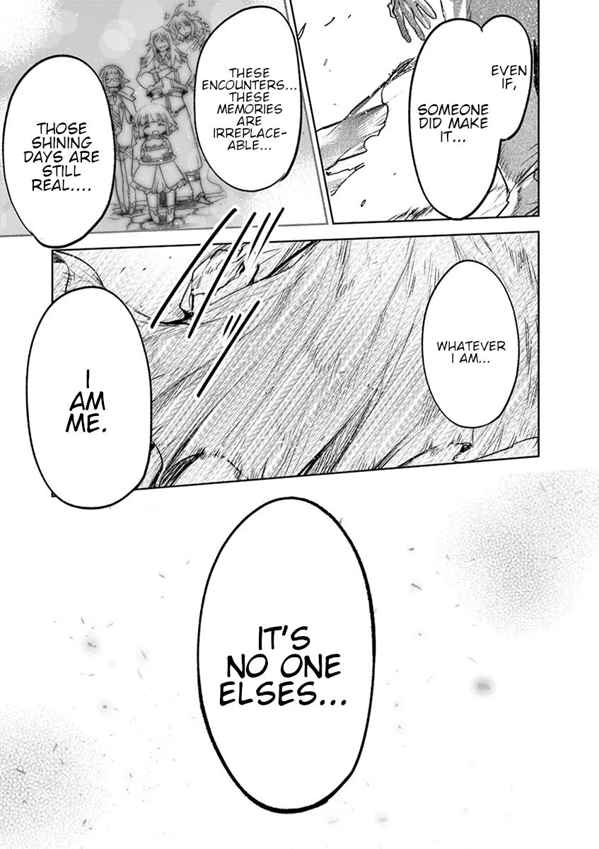 It's My Life Chapter 71 page 13 - Chapter 71: It's My Life
