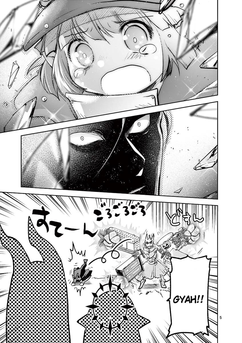 It's My Life Chapter 71 page 4 - Chapter 71: It's My Life