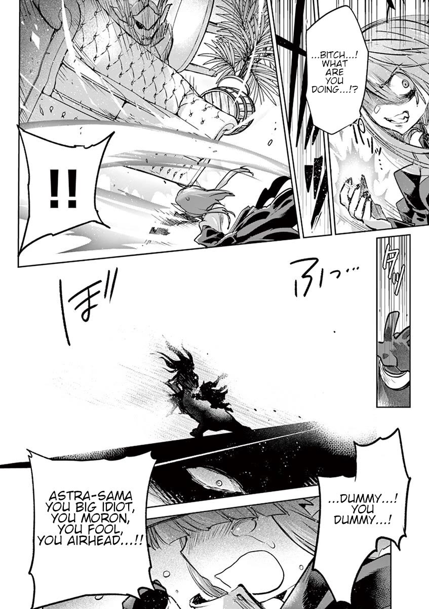 It's My Life Chapter 71 page 5 - Chapter 71: It's My Life