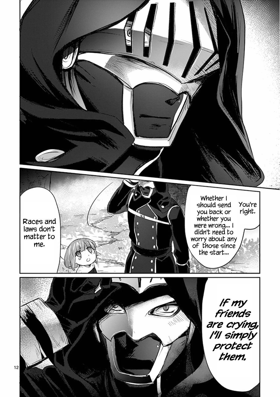 It's My Life Chapter 8 page 15 - Chapter 8: Sweet Soul Sister