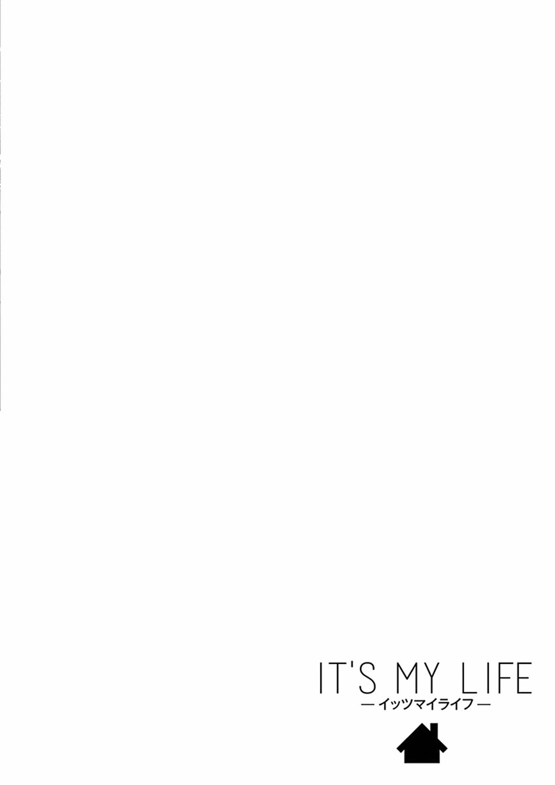 It's My Life Chapter 8 page 23 - Chapter 8: Sweet Soul Sister