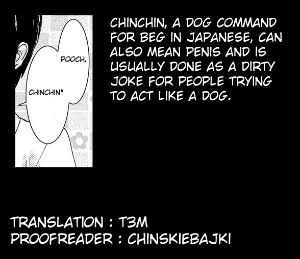 It's Nice Having a Little Sister Chapter 2 page 9 - Chapter 2