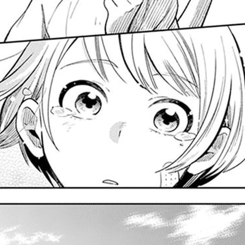 It's Not Like I Don't Want To Love Chapter 2.1 cover