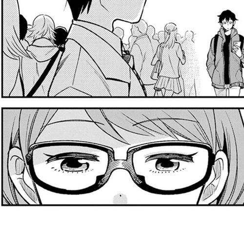 It's Not Like I Don't Want To Love Chapter 4.2: Episode 4.2: The second part cover